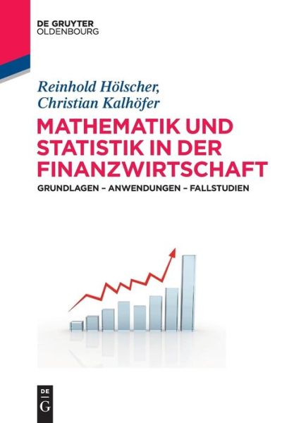 Cover for Hölscher · Mathematik und Statistik in de (Book) (2015)