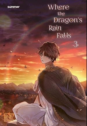 Cover for Summer · Where the Dragon's Rain Falls 3 (Bok) (2024)