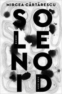 Cover for Cartarescu · Solenoid (Book)