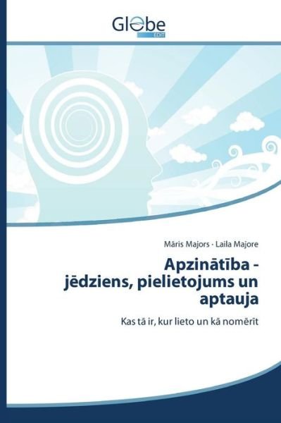 Cover for Majors M Ris · Apzin T Ba - J Dziens, Pielietojums Un Aptauja (Paperback Bog) (2015)