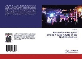 Cover for Oke · Recreational Drug Use among Young A (Book)