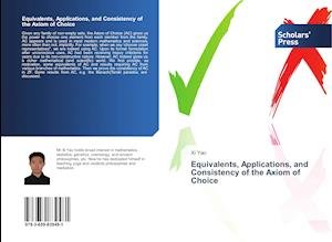 Cover for Yao · Equivalents, Applications, and Cons (Book)