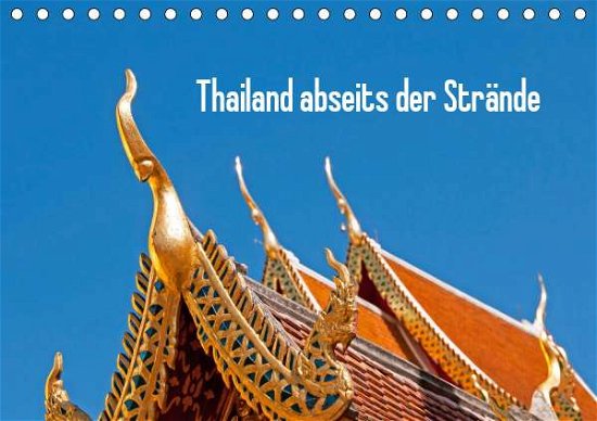 Cover for Baier · Thailand abseits der Strände (Tis (Book)