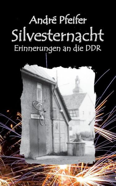 Cover for Pfeifer · Silvesternacht (Bog) (2019)