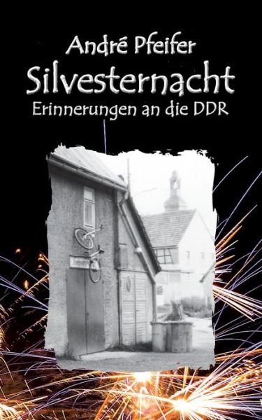 Cover for Pfeifer · Silvesternacht (Book) (2019)