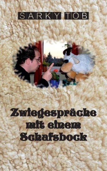 Cover for Tob · Zwiegespräche mit einem Schafsbock (Bog) (2019)