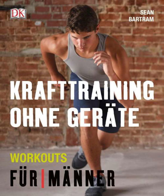 Cover for Bartram · Krafttraining ohne Geräte (Book)