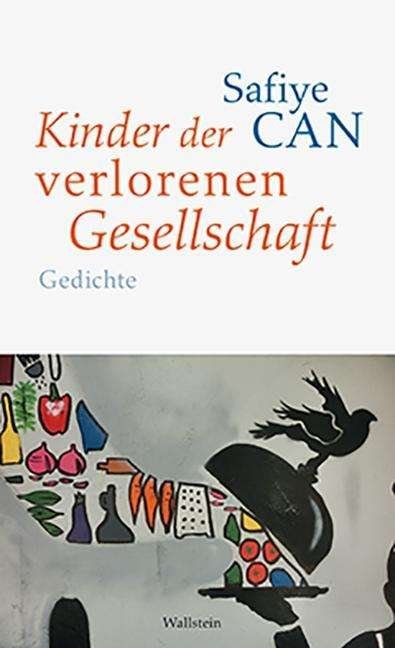 Cover for Can · Kinder der verlorenen Gesellschaft (Bog)