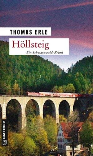 Cover for Erle · Höllsteig (Bog)
