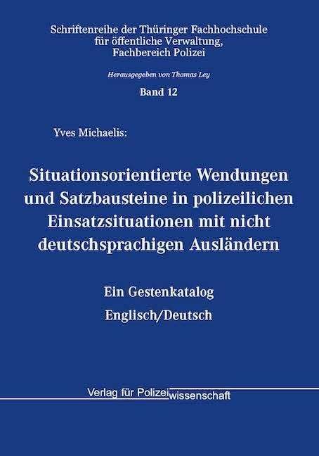 Cover for Michaelis · Situationsorientierte Wendung (Buch)