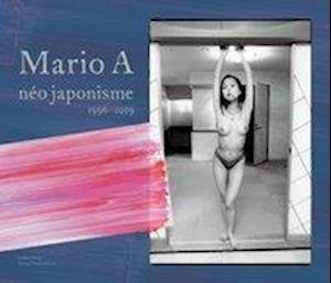 Cover for A · Néo Japonisme (Book)