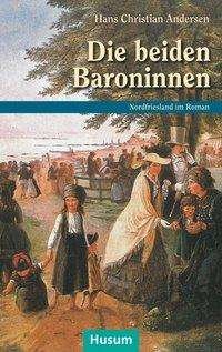Cover for Andersen · Die beiden Baroninnen (Buch)