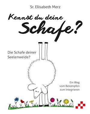 Cover for Elisabeth Merz · Kennst du deine Schafe? (Book) (2021)