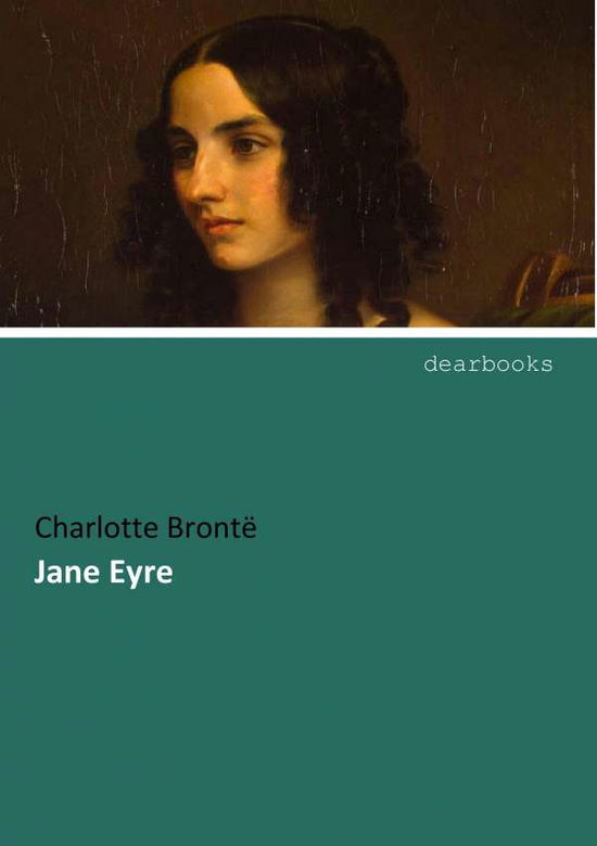 Cover for Brontë · Jane Eyre (Book)