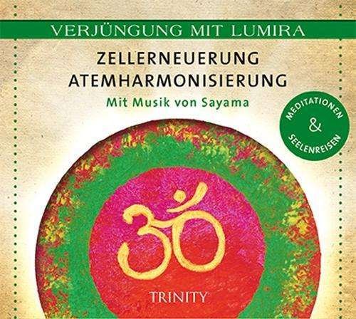 Cover for Lumira · Zellerneuerung Atemharmonis.,CDA (Book)