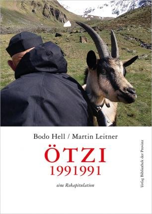 Cover for Hell · Hell:Ã–tzi 1991991 (Buch)