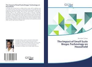 Cover for Tesfaye · The Impact of Small Scale Bioga (Buch)