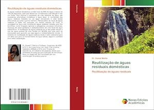Cover for Mehta · Reutilização de águas residuais d (Bog)