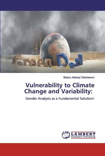 Cover for Okanlawon · Vulnerability to Climate Chan (Bok) (2020)