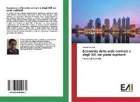 Cover for Rao · Economia della sede centrale e degl (Book)