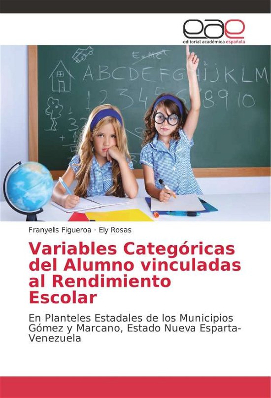 Cover for Figueroa · Variables Categóricas del Alum (Bog) (2018)