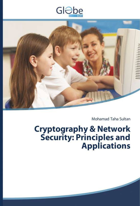 Cover for Sultan · Cryptography &amp; Network Security: (Book)