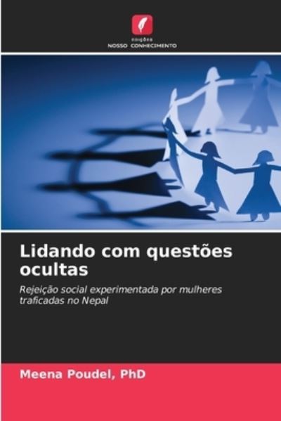 Cover for Meena Poudel · Lidando com questoes ocultas (Paperback Book) (2021)
