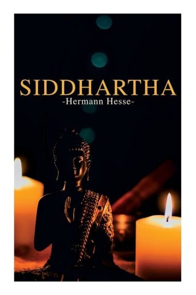 Siddhartha - Hermann Hesse - Kirjat - e-artnow - 9788027309481 - keskiviikko 30. joulukuuta 2020