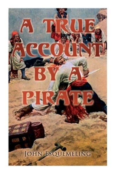 Cover for John Esquemeling · The Pirates of Panama: A True Account by a Pirate (Paperback Book) (2021)