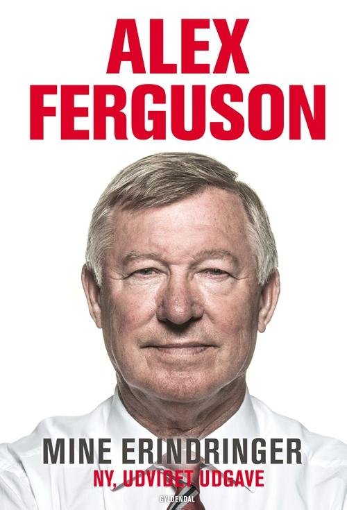 Cover for Alex Ferguson (Gebundenes Buch) [2. Ausgabe] [Hardback] (2015)