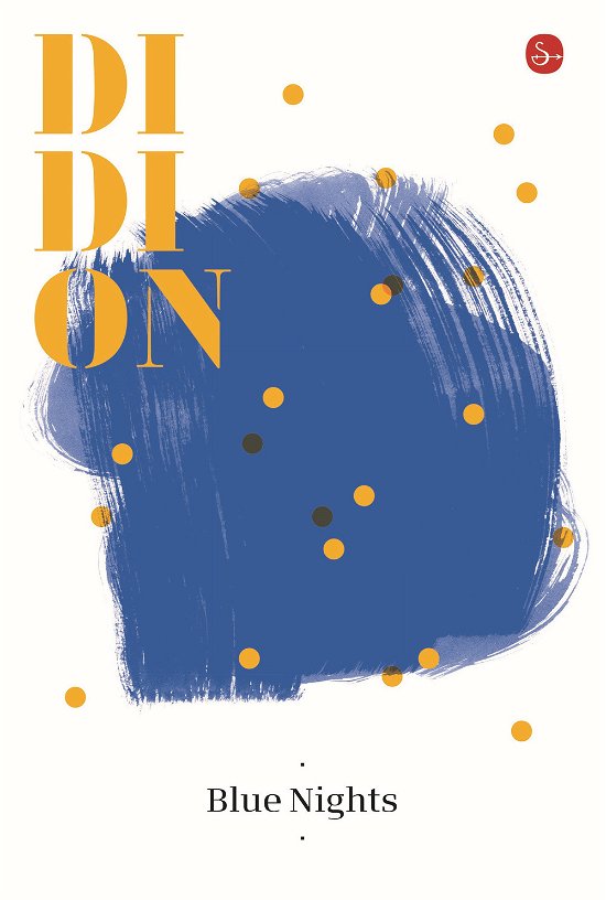 Cover for Joan Didion · Blue Nights (Buch)