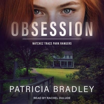 Cover for Patricia Bradley · Obsession (CD) (2021)