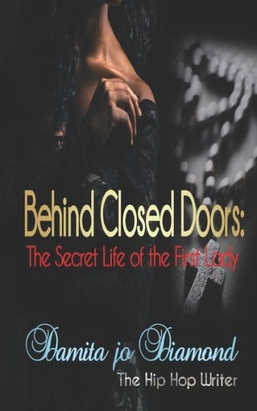 Damita Jo Diamond · Behind Closed Doors (Paperback Book) (2020)