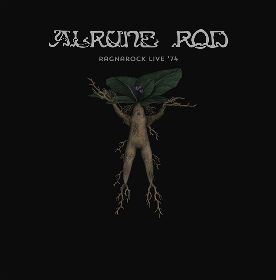 Ragnarock Live '74 - Alrune Rod - Musik - Turn It Over Records - 9951145339481 - 31. maj 2024