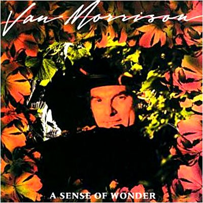 Cover for Van Morrison · A Sense of Wonder (Remasters) (CD) [Remastered edition] (2008)