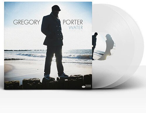 Cover for Gregory Porter · Water (LP) [Limited edition] (2022)