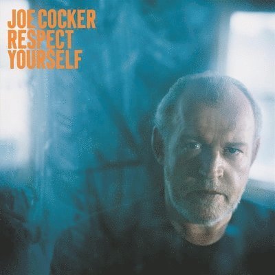 Cover for Joe Cocker · Respect Yourself (LP) (2022)