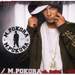 Cover for M.pokora · M. pokora (CD) (2018)