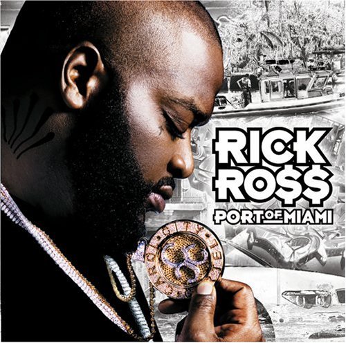Port of Miami - Ross Rick - Musik - Def Jam - 0602498562482 - 2 april 2019