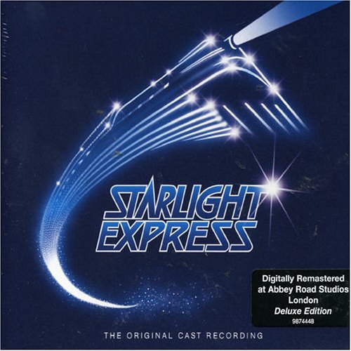 Starlight Express / O.c.r. - Starlight Express / O.c.r. - Musik - POLYDOR - 0602498744482 - 20. december 2005