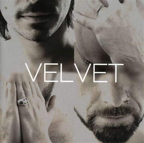 Velvet - Velvet - Musik - Universal - 0602517247482 - 