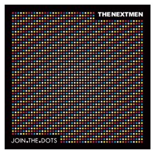 Cover for Nextmen · Join the Dots (CD) (2009)