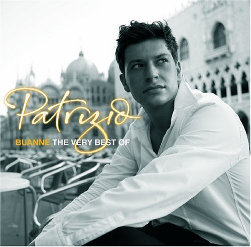 Cover for Patrizio Buanne · Very Best of (CD) (2012)