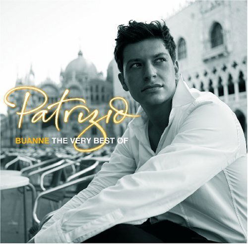 Very Best of - Patrizio Buanne - Muzyka - Universal Music TV - 0602527192482 - 8 czerwca 2012