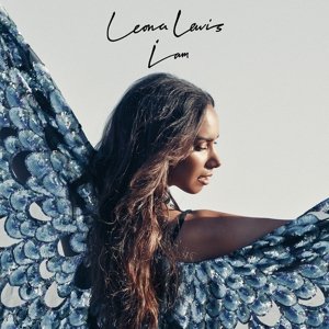 Cover for Leona Lewis · I Am (CD) (2015)
