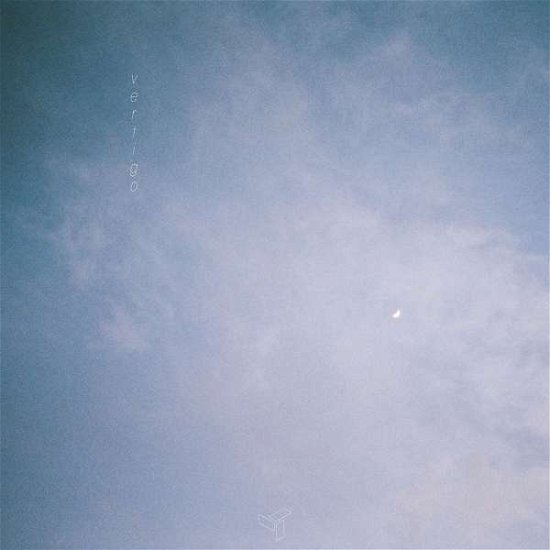 Cover for Eden · VERTIGO by EDEN (CD) (2018)