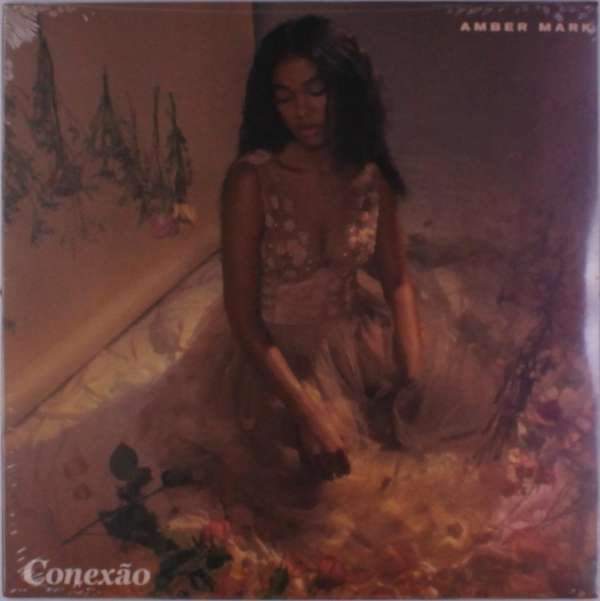 Amber Mark · Conexao (LP) [EP edition] (2018)