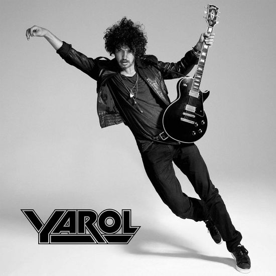 Cover for Yarol (LP) (2019)