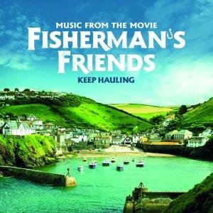 Cover for Fisherman's Friends · Keep Hauling (CD) (2019)