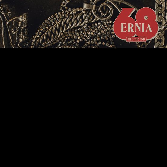 Cover for Ernia · 68 Repack (CD) [Digipak] (2019)